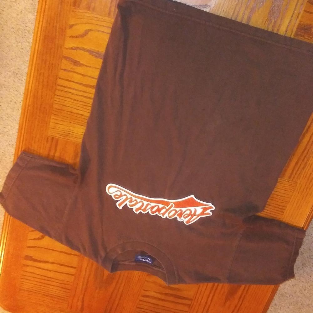 Aeropostale shirt